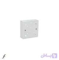 قاب پشت پریز شبکه D-Link مدل NBB011