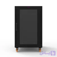 رک 22 یونیت عمق 100 لن استار سری پرو ایستاده