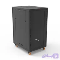 رک 22 یونیت عمق 80 لن استار سری پرو ایستاده