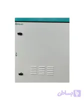رک اوت‌دور 7 یونیت عمق 45 آماد سیستم | IP55