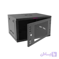 رک دیواری 6 یونیت عمق 45 لن استار
