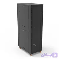 رک 42 یونیت عمق 80 لن استار سری پرو ایستاده