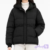 کاپشن پشم شیشه آستردار