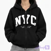 سویشرت طرح NYC