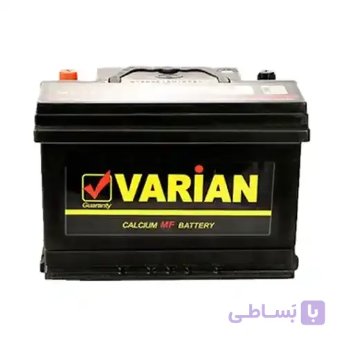 باتری 60 آمپر صبا واریان