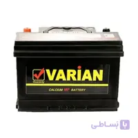 باتری 60 آمپر صبا واریان