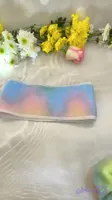 هدبند چسبی