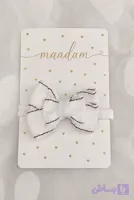 هد بند برف