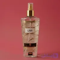 بادی اسپلش زنانه وودلایک مدل Libr حجم 250 میلی‌لیتر