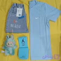 تیشرت اسپرت بچه گانه