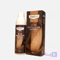 اسپری دوراکلین تمیز کننده داخل خودرو حجم 300 میلی لیتر