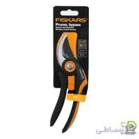 قیچی باغبانی فیسکارس مدل p521