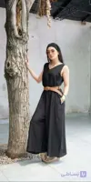 اورال شلواردامنی زنانه