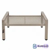 راف و شلف نظم‌دهنده ۱ طبقه داخل کابینت فلزی X28 – ws