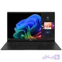لپ تاپ ایسوس ASUS Vivobook S 15 Q5507QA Snapdragon X Plus Adreno GPU 16GB LPDDR5X 512GB SSD 15.6″ 3K OLED 120Hz