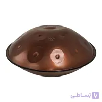 هنگ درام 16 نت گام (Dkurd)