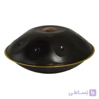 هنگ درام 9 نت فولاد نیترات (Dkurd)