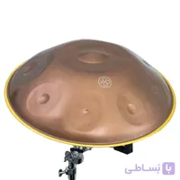 هنگ درام استنلس استیل 17 نت – G2 Pygmy