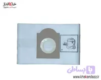 کیسه جاروبرقی سطلی سران