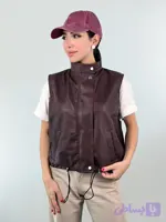 وست چرم