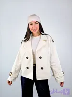 بارونی چهار دکمه زارا