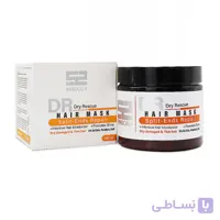 ماسک موی کراتینه ساین اسکالپ ساین اسکین 380 میلی لیتر