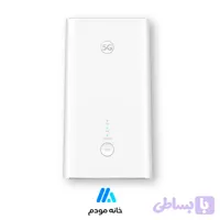 مودم هواوی مودم 5G/TD-LTE مدل HUAWEI 5G CPE 5 H155-381 گیمینگ گرید A بدون کارتن
