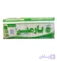 گاز غیر استریل نایلونی 16 لایه