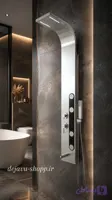 پنل دوش لیبرا مدل ونوس