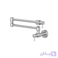 دیگ پرکن شوآن مدل تای کروم