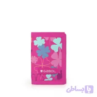کیف پول گابل مدل Clover کد 235808019