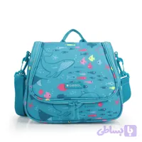 کیف غذا گابل مدل Acqua کد 235732018