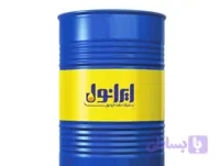 روغن موتور D17000 ایرانول 20 50 بشکه