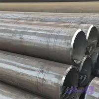 لوله فولادی 32 اینچ با ضخامت 28/8 میلی متر X65
