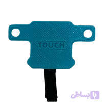 ماژول سنسور لمسی BlueTouch