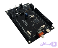 برد توسعه بلولب (BlueLab-F405)