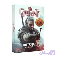 بازی ویچر گوئنت فول فکشن (GWENT The Witcher Full Faction)
