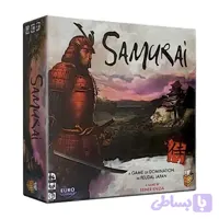بازی سامورایی (Samurai)