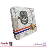 کیت کلاج تیبا 200 برند KANGERGE