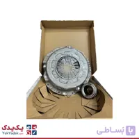 کیت کلاج لیفان ایکس 60 قدیم (گیربکس معمولی)
