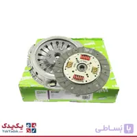 کیت کلاج رانا والئو طلایی — فرانسه
