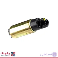 مغزی پمپ بنزین کوییک S