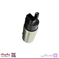 مغزی پمپ بنزین پراید 132