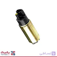 مغزی پمپ بنزین کوییک GXR