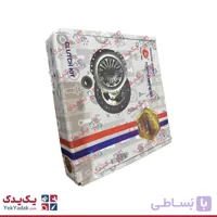 کیت کلاج نیسان Z24(دور کوچک) برند KANGERGE