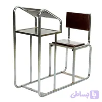 صندلی حرمی ثابت