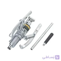 پولی کش سه شاخ هیدرولیک پمپ سرخود فورس مدل F6590608L