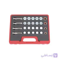ست تعمیر جای پیچ کارتل Force مدل F964G1