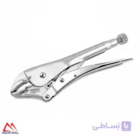 انبر قفلی 4 اینچ هزبرن تایوان کد 57204
