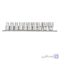 سری بكس ریلی 1/2 درايو ستاره ای D3940310 برند DANAPLUS